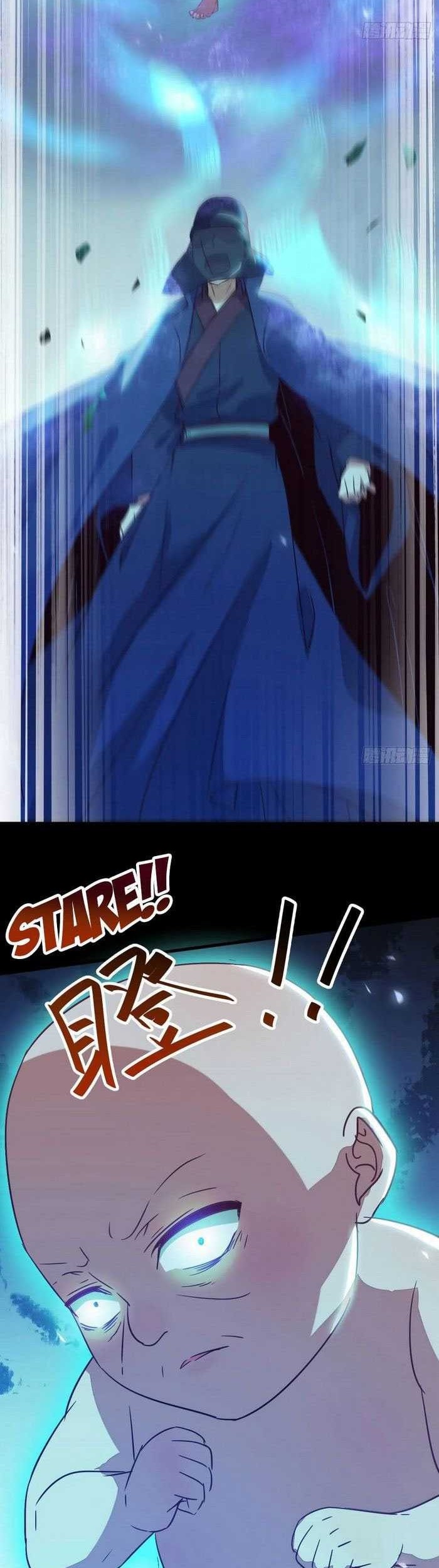 The Ghostly Doctor Chapter 270 Gambar 27