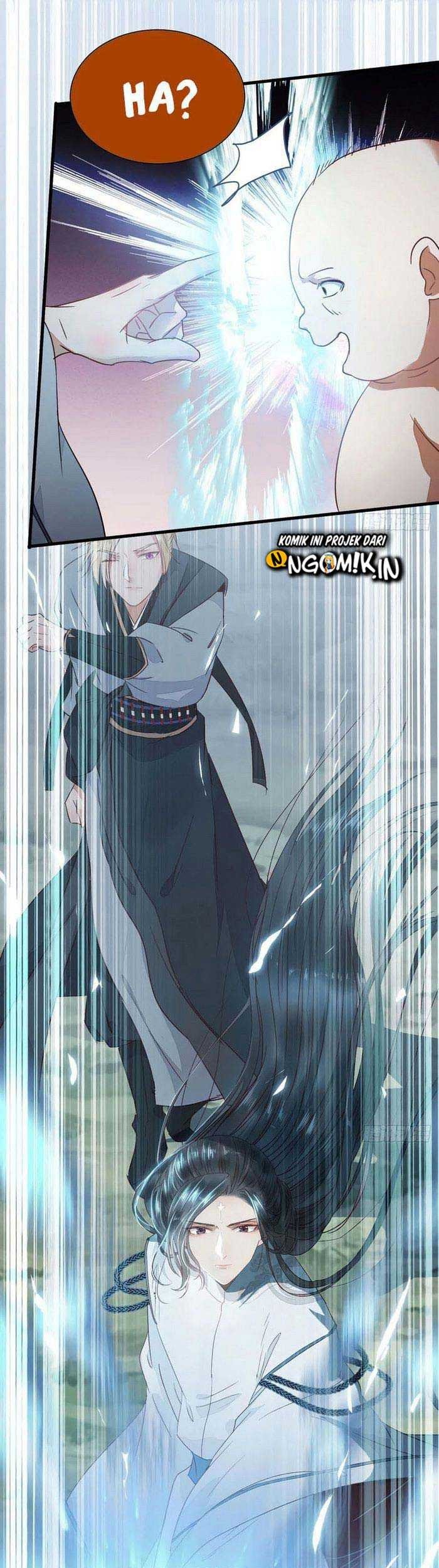 The Ghostly Doctor Chapter 270 Gambar 30