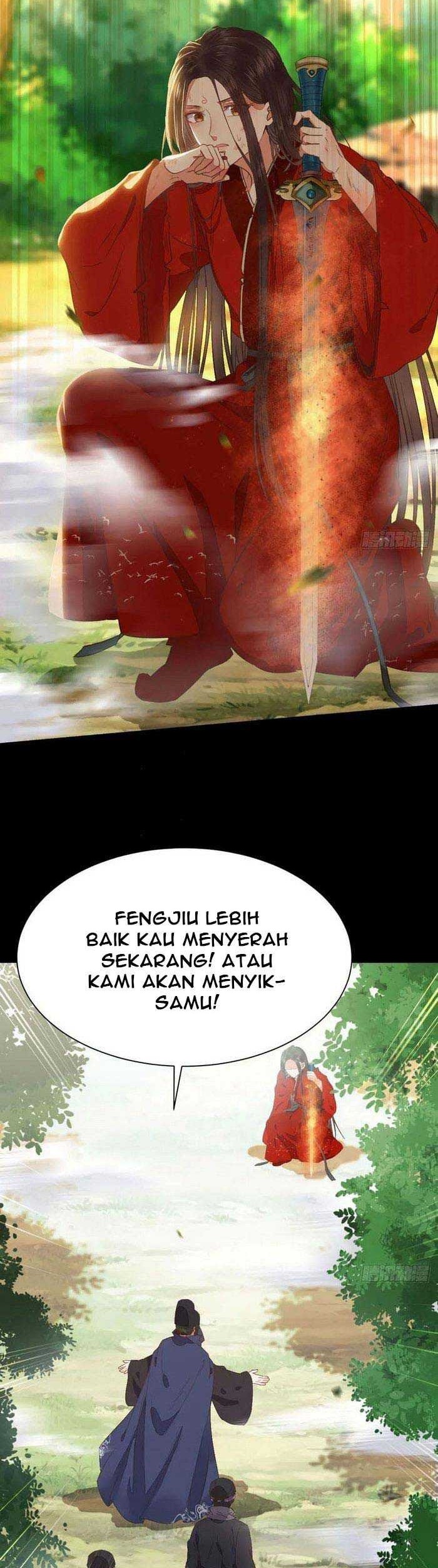The Ghostly Doctor Chapter 270 Gambar 3