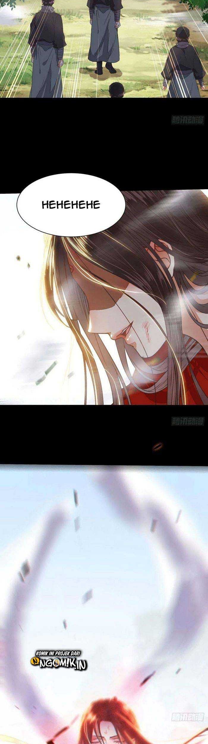 The Ghostly Doctor Chapter 270 Gambar 4