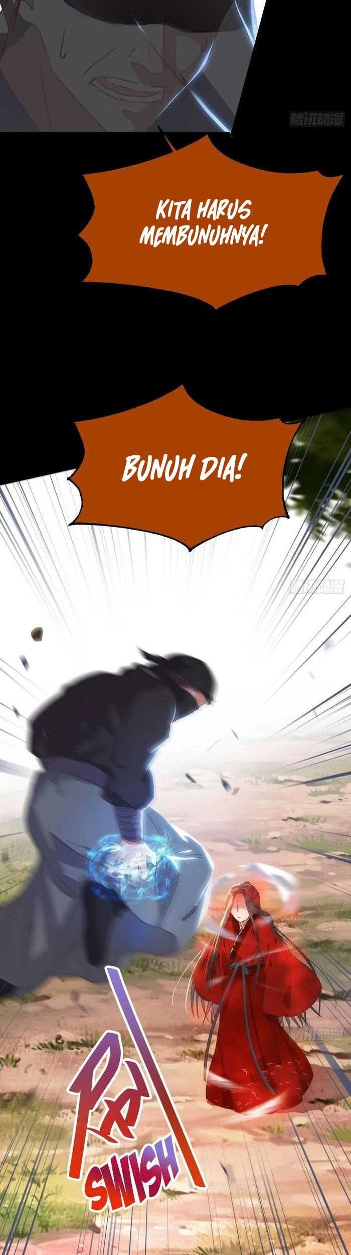 The Ghostly Doctor Chapter 270 Gambar 7