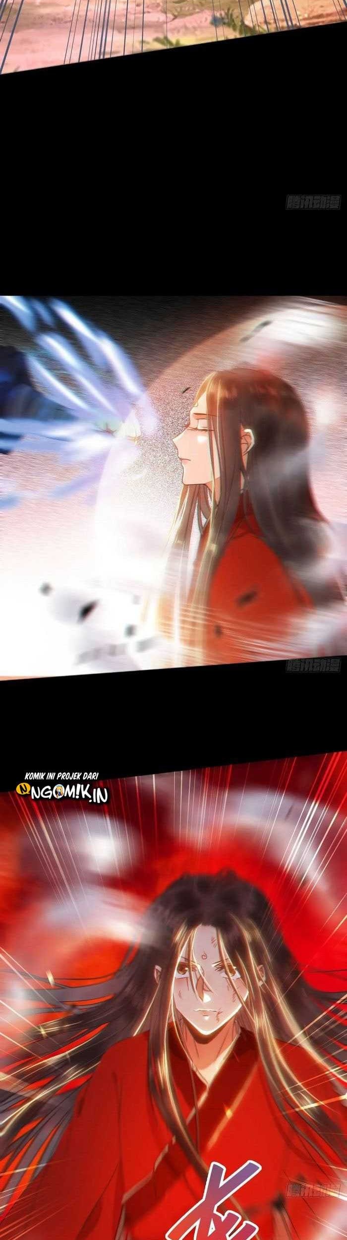 The Ghostly Doctor Chapter 270 Gambar 8