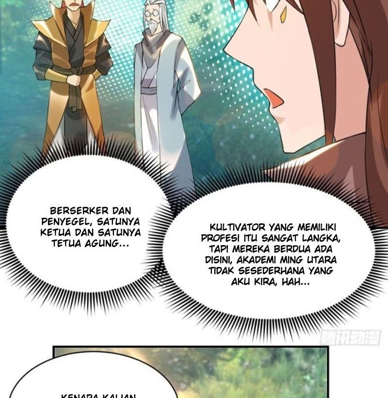 I Have Nine Female Disciples Chapter 48.5 Gambar 7