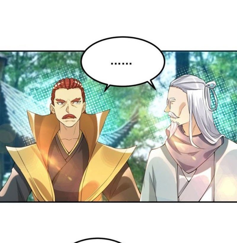 I Have Nine Female Disciples Chapter 48.5 Gambar 9