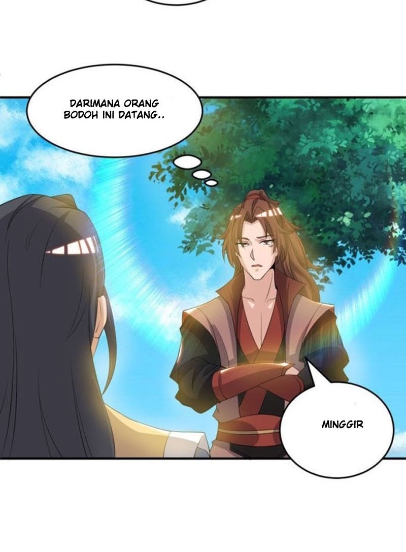 I Have Nine Female Disciples Chapter 48 Gambar 9