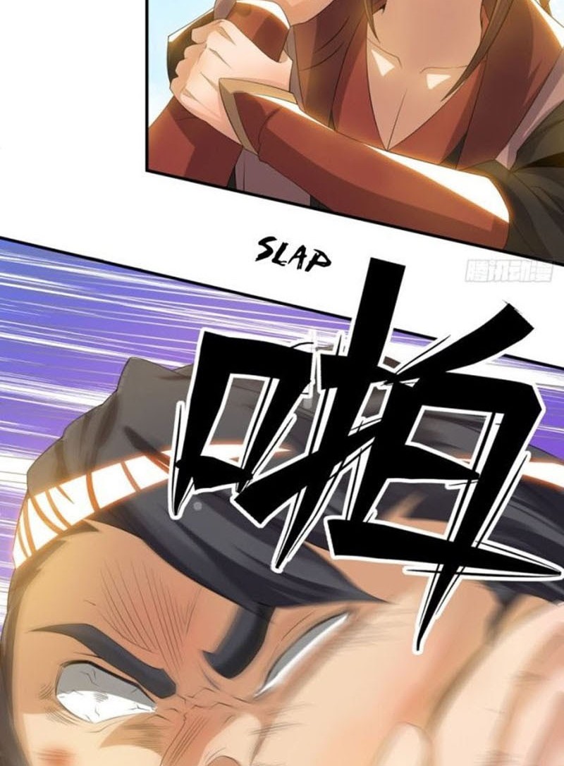 I Have Nine Female Disciples Chapter 48 Gambar 11