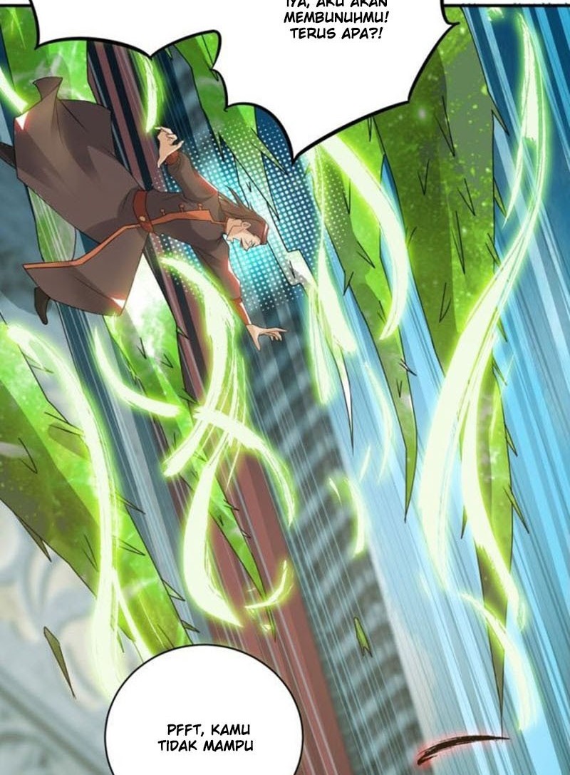 I Have Nine Female Disciples Chapter 48 Gambar 19