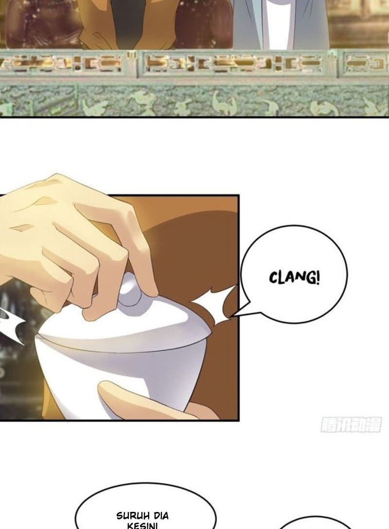 I Have Nine Female Disciples Chapter 48 Gambar 5