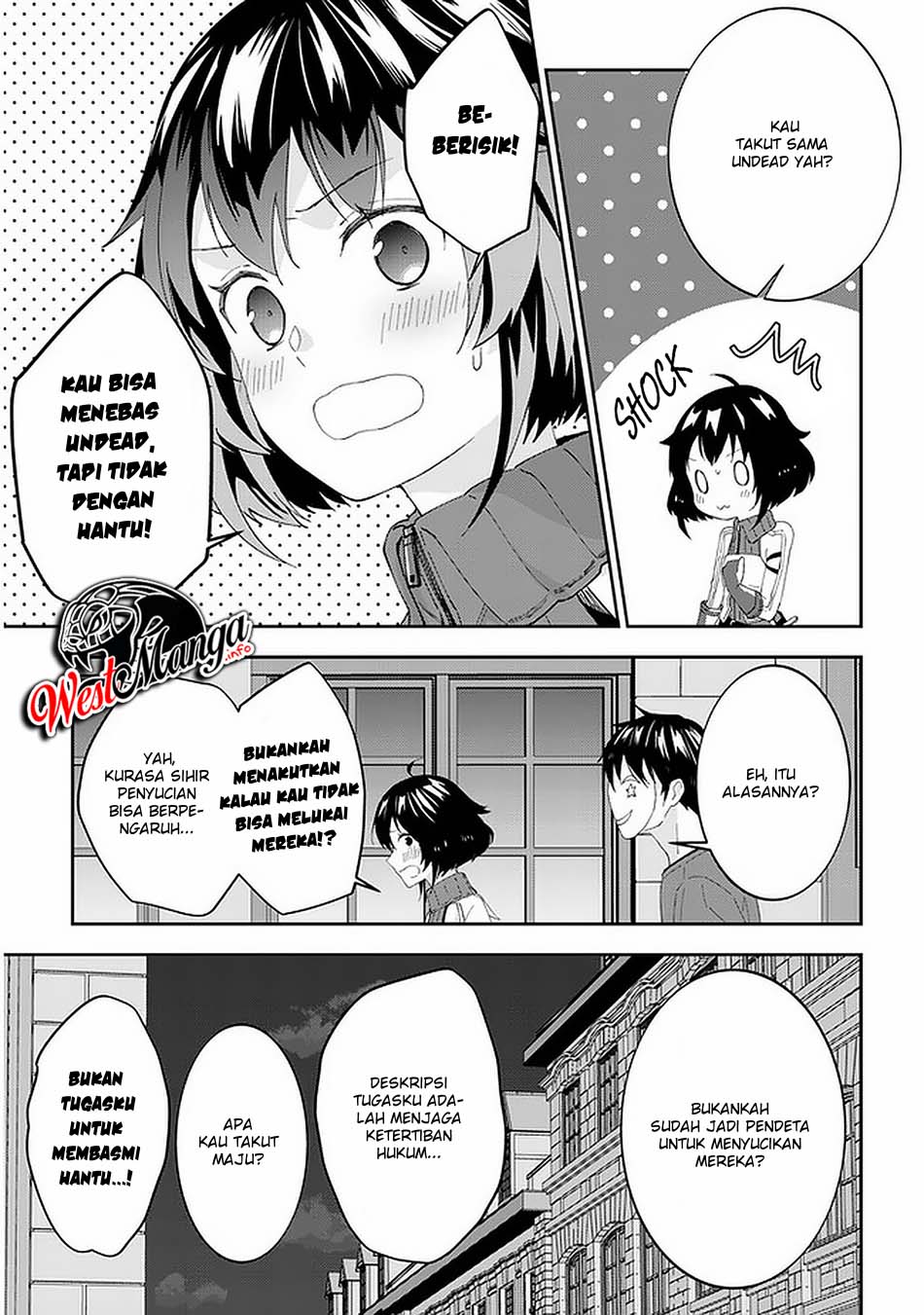 Maou ni Natte node – Dungeon Tsukutte Jingai Musume to Honobono suru Chapter 29 Gambar 11