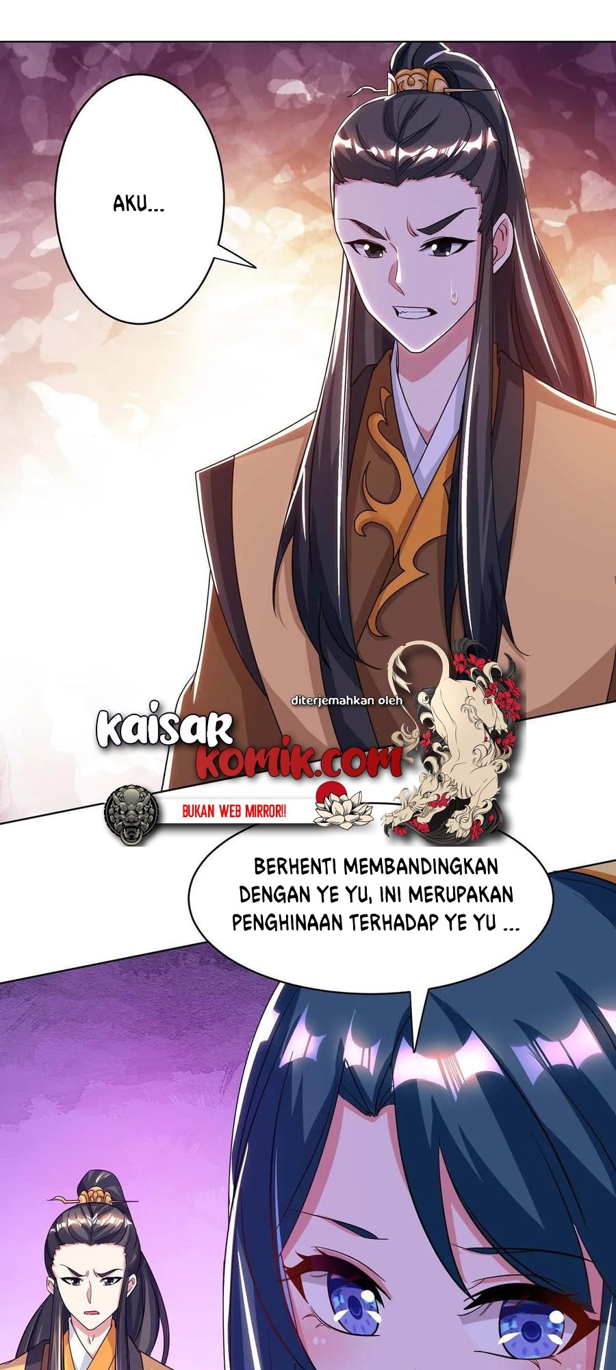 Manhua Dushi Xiaoyao Chapter 202 gambar nomor 2