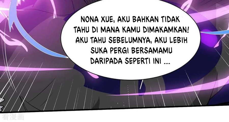 Dushi Xiaoyao Chapter 201 Gambar 16