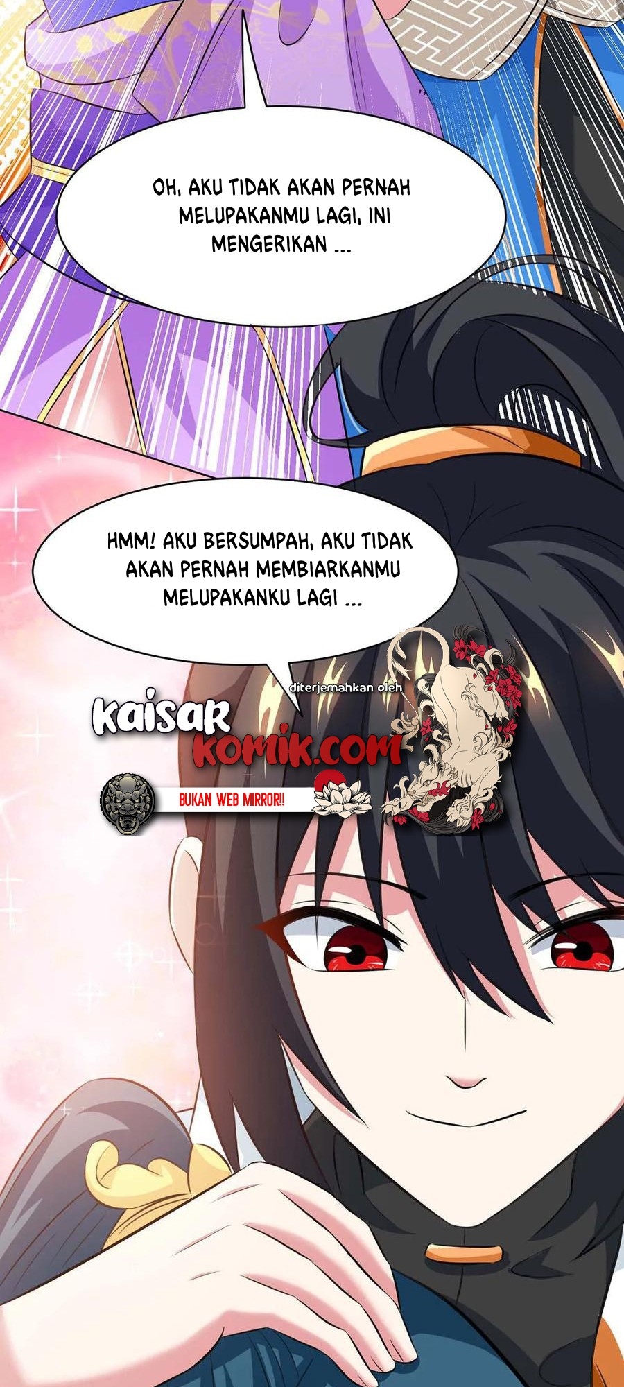 Dushi Xiaoyao Chapter 201 Gambar 26