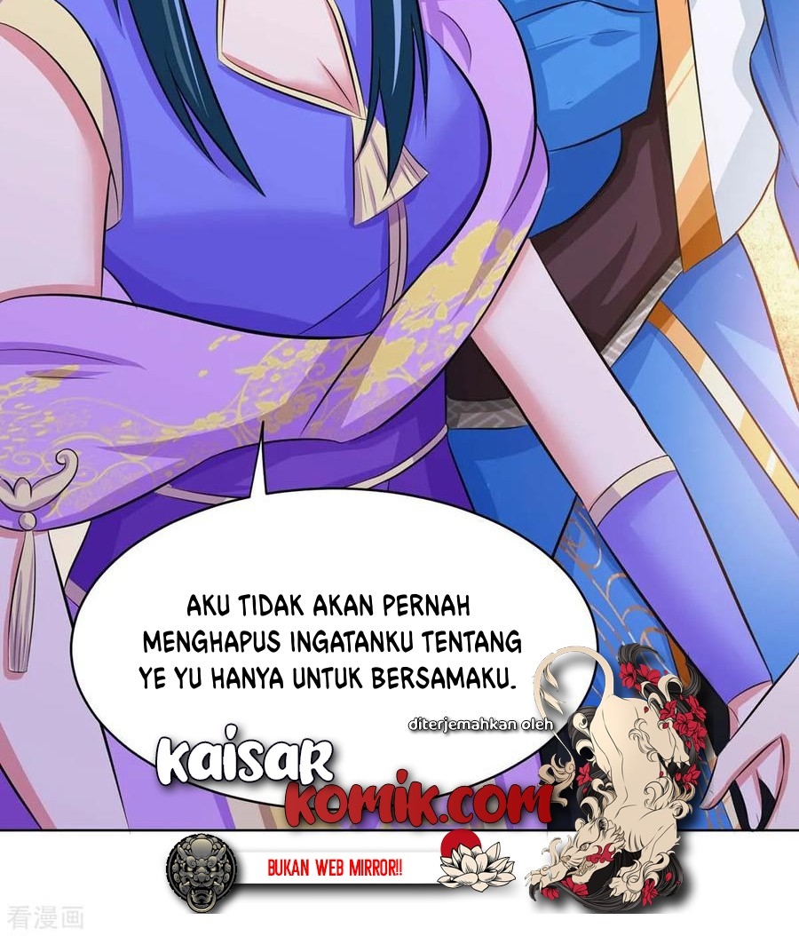 Dushi Xiaoyao Chapter 201 Gambar 30