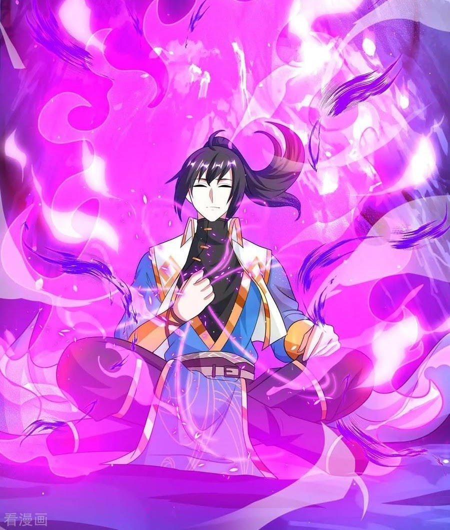 Dushi Xiaoyao Chapter 205 Gambar 14