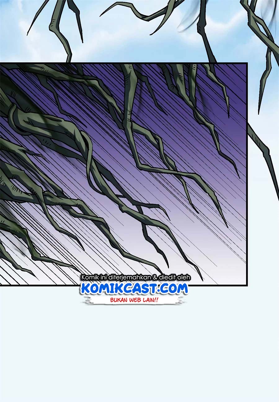 God of Martial Arts Chapter 125.1 Gambar 15