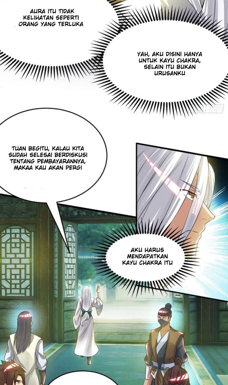 I Have Nine Female Disciples Chapter 55 Gambar 15