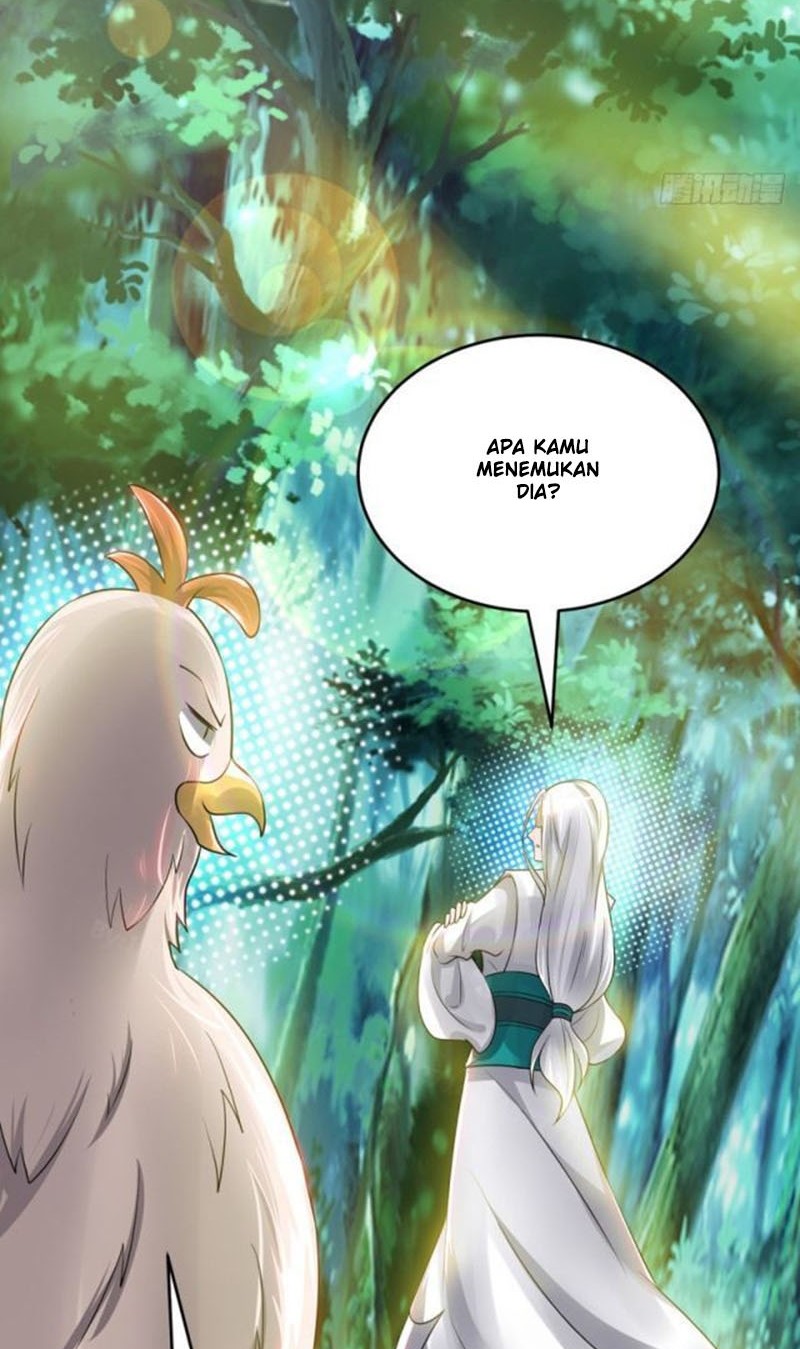 I Have Nine Female Disciples Chapter 55 Gambar 19