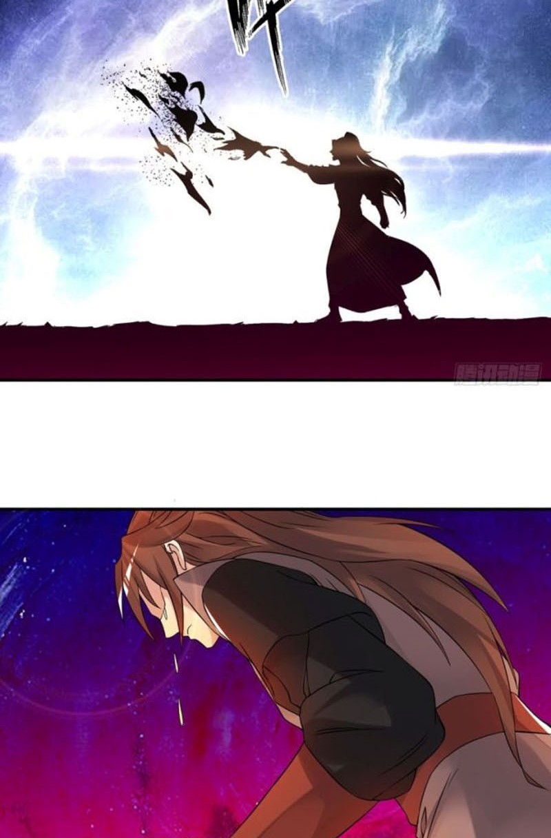 I Have Nine Female Disciples Chapter 54.5 Gambar 9