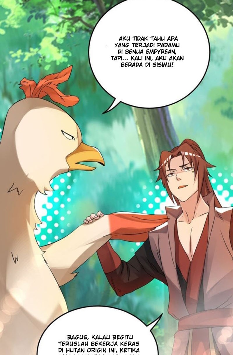 I Have Nine Female Disciples Chapter 54.5 Gambar 11