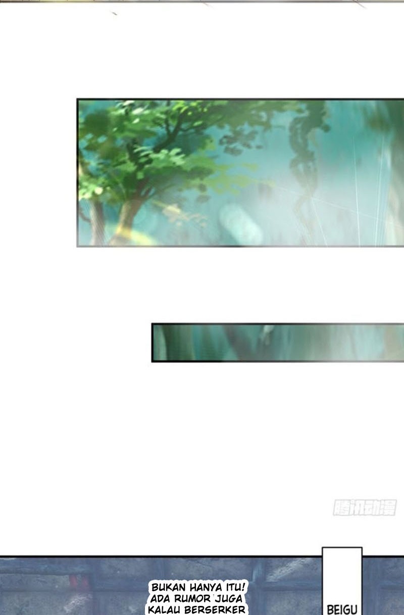 I Have Nine Female Disciples Chapter 54.5 Gambar 13