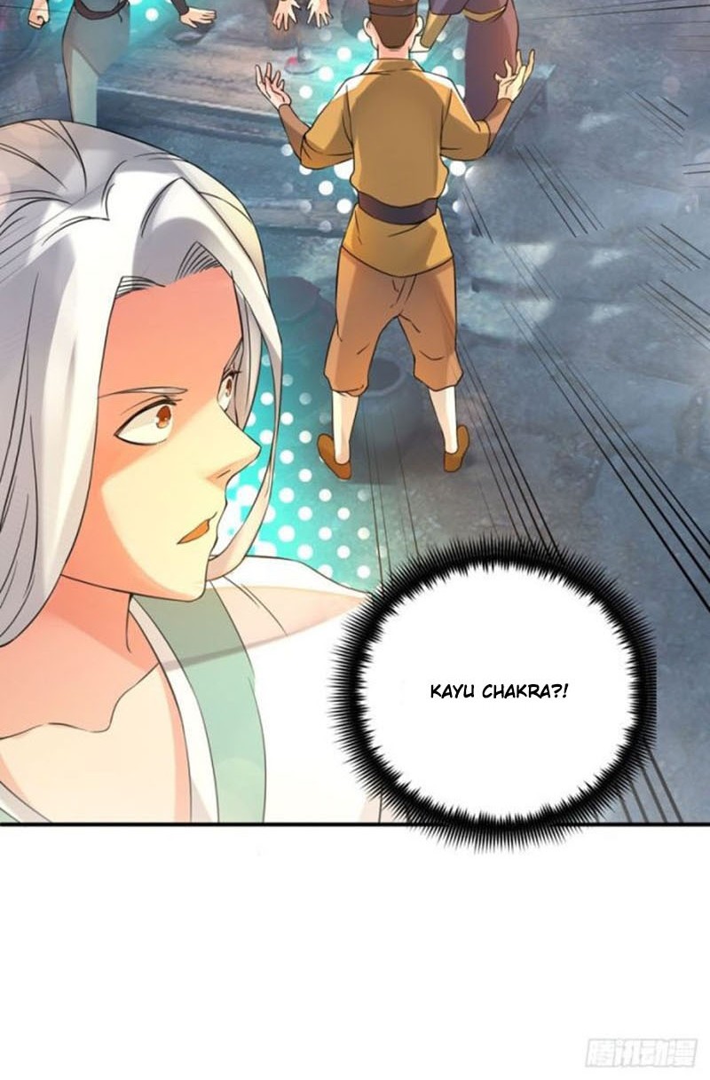 I Have Nine Female Disciples Chapter 54.5 Gambar 17