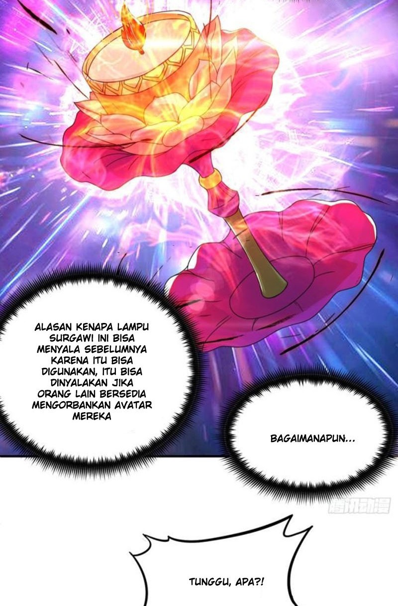 I Have Nine Female Disciples Chapter 54.5 Gambar 3