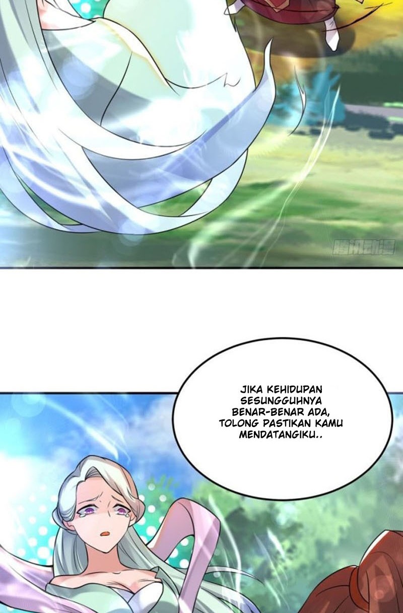 I Have Nine Female Disciples Chapter 54.5 Gambar 5