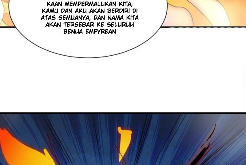 I Have Nine Female Disciples Chapter 54 Gambar 15