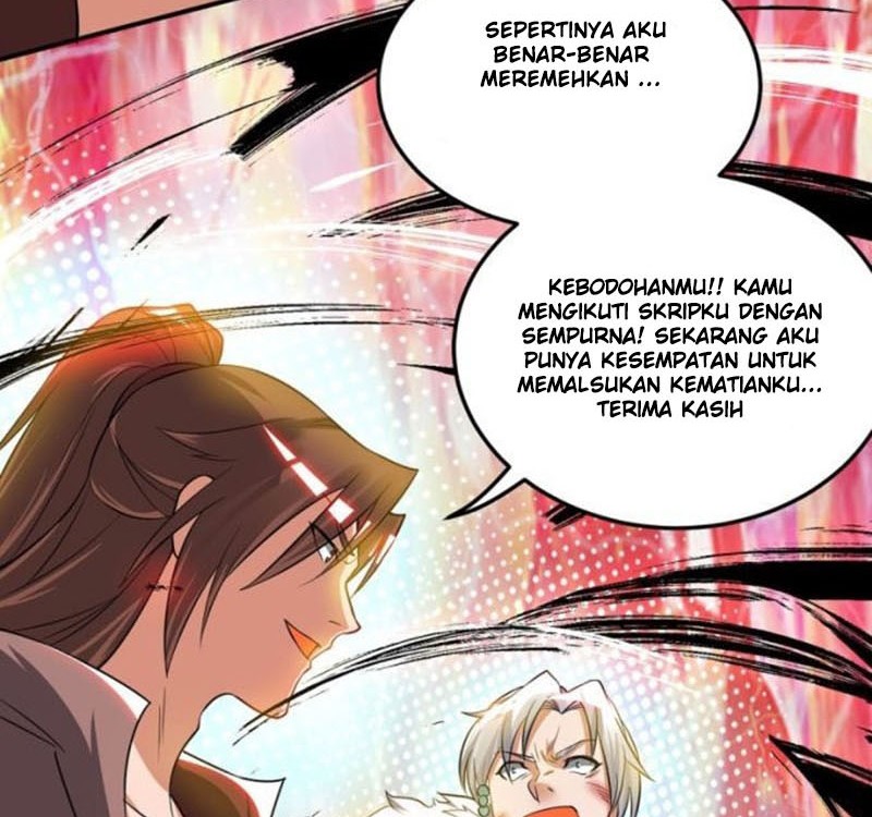 I Have Nine Female Disciples Chapter 53.5 Gambar 7