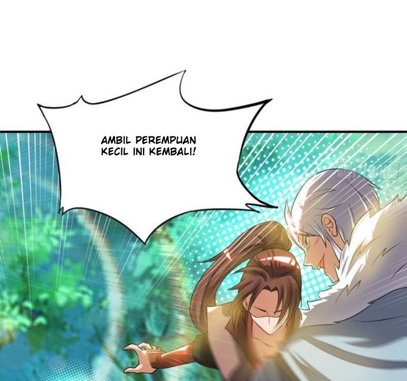 I Have Nine Female Disciples Chapter 53.5 Gambar 3