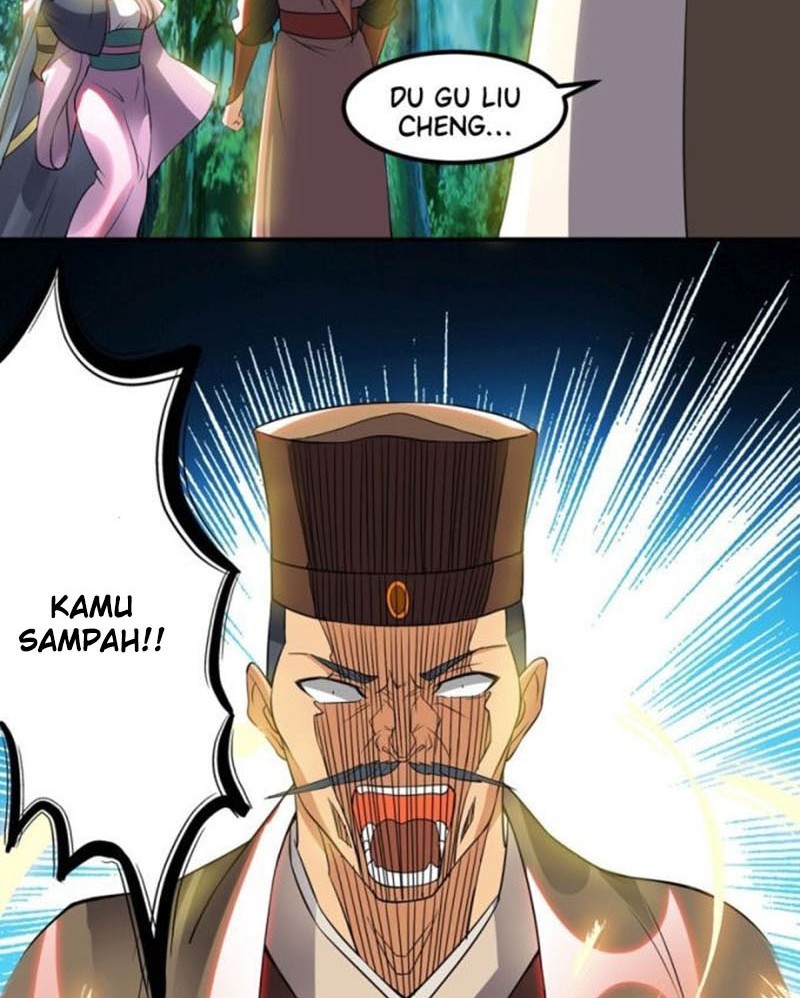 I Have Nine Female Disciples Chapter 53 Gambar 7