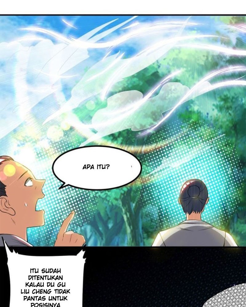 I Have Nine Female Disciples Chapter 53 Gambar 13