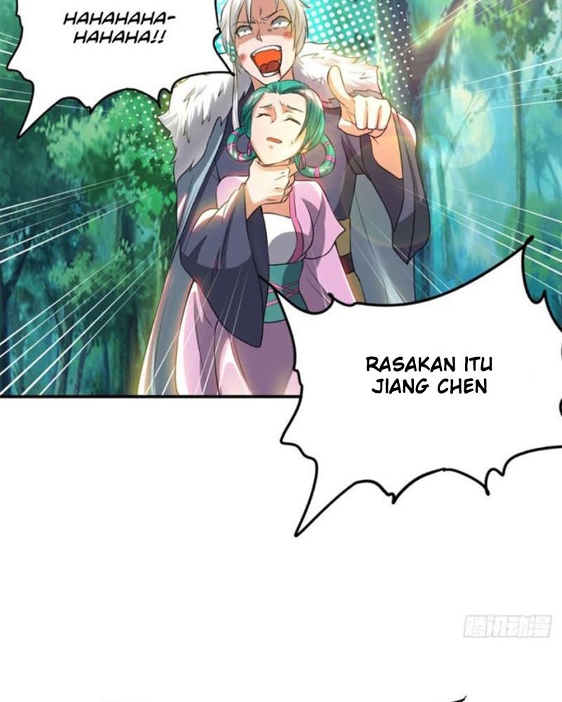 I Have Nine Female Disciples Chapter 53 Gambar 19