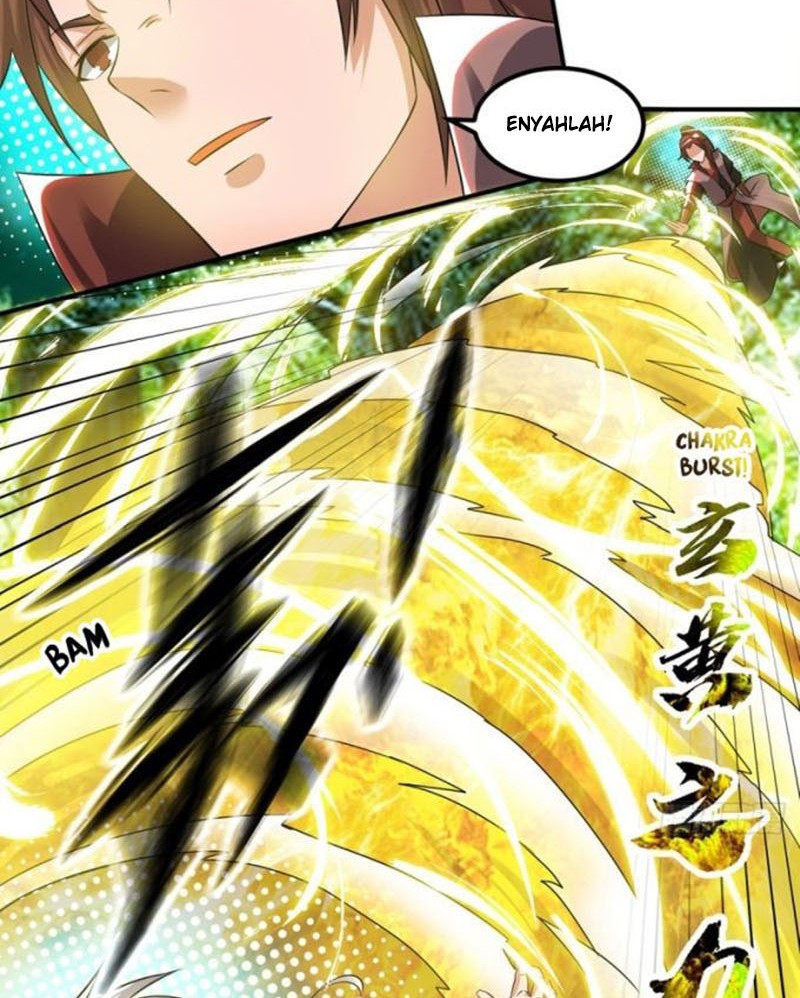 I Have Nine Female Disciples Chapter 53 Gambar 3