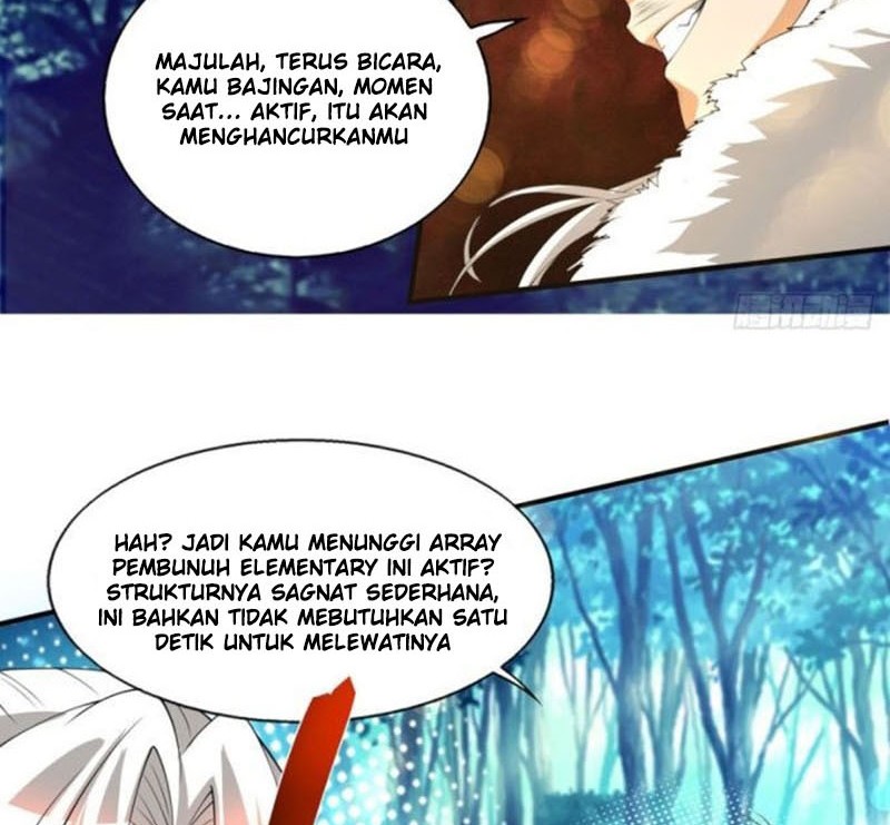 I Have Nine Female Disciples Chapter 52.5 Gambar 7