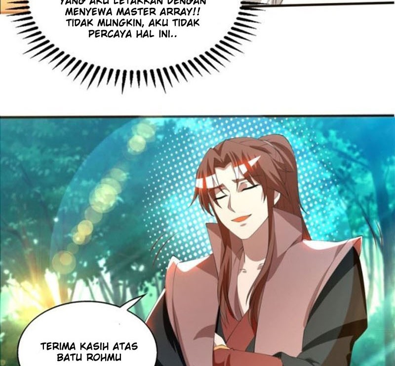 I Have Nine Female Disciples Chapter 52.5 Gambar 9