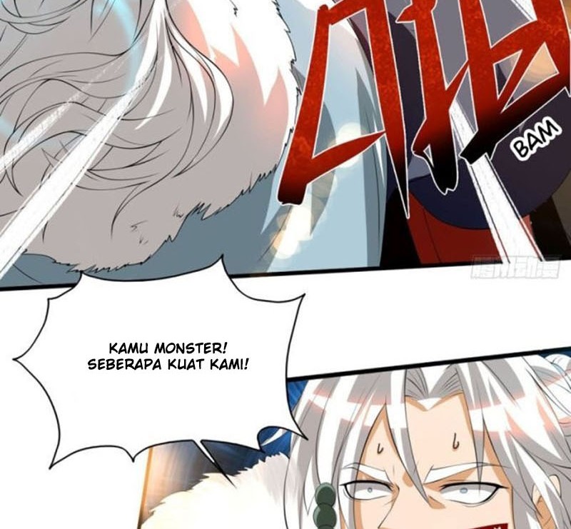 I Have Nine Female Disciples Chapter 52.5 Gambar 11