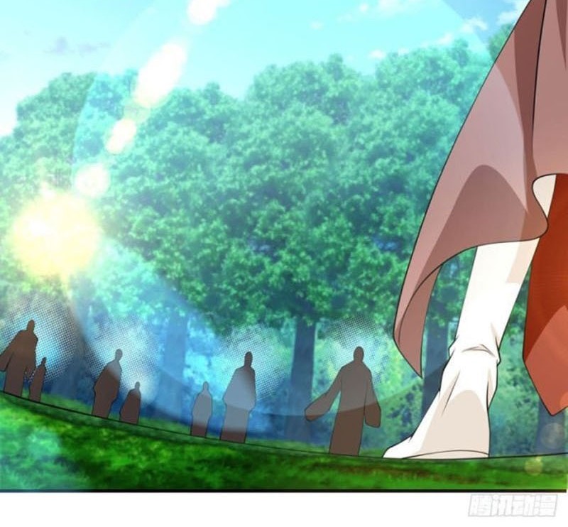 I Have Nine Female Disciples Chapter 52.5 Gambar 13