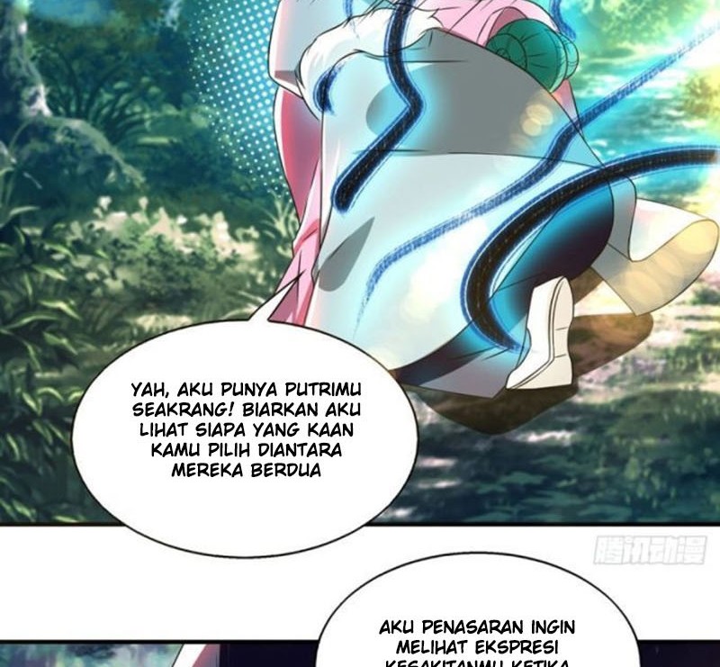 I Have Nine Female Disciples Chapter 52.5 Gambar 3