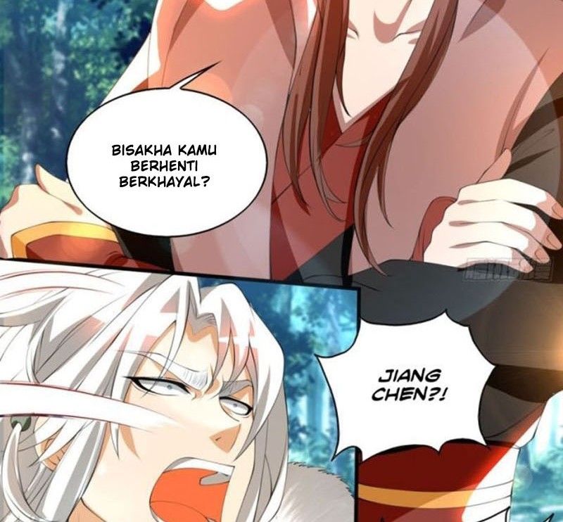 I Have Nine Female Disciples Chapter 52.5 Gambar 5