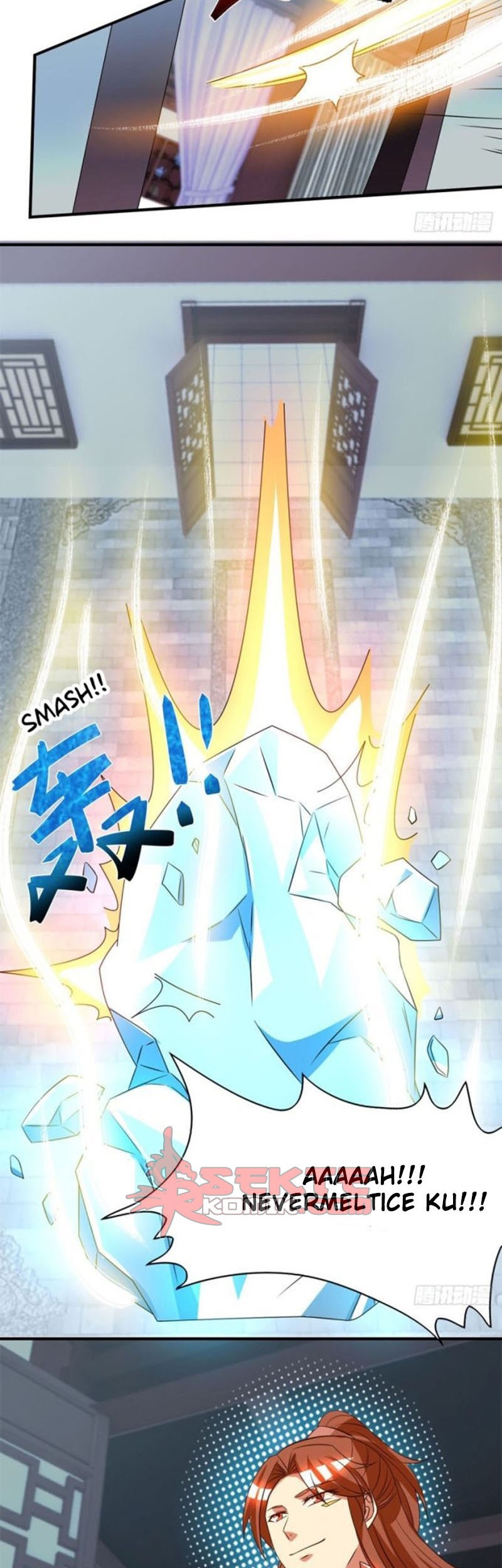 I Have Nine Female Disciples Chapter 52 Gambar 6