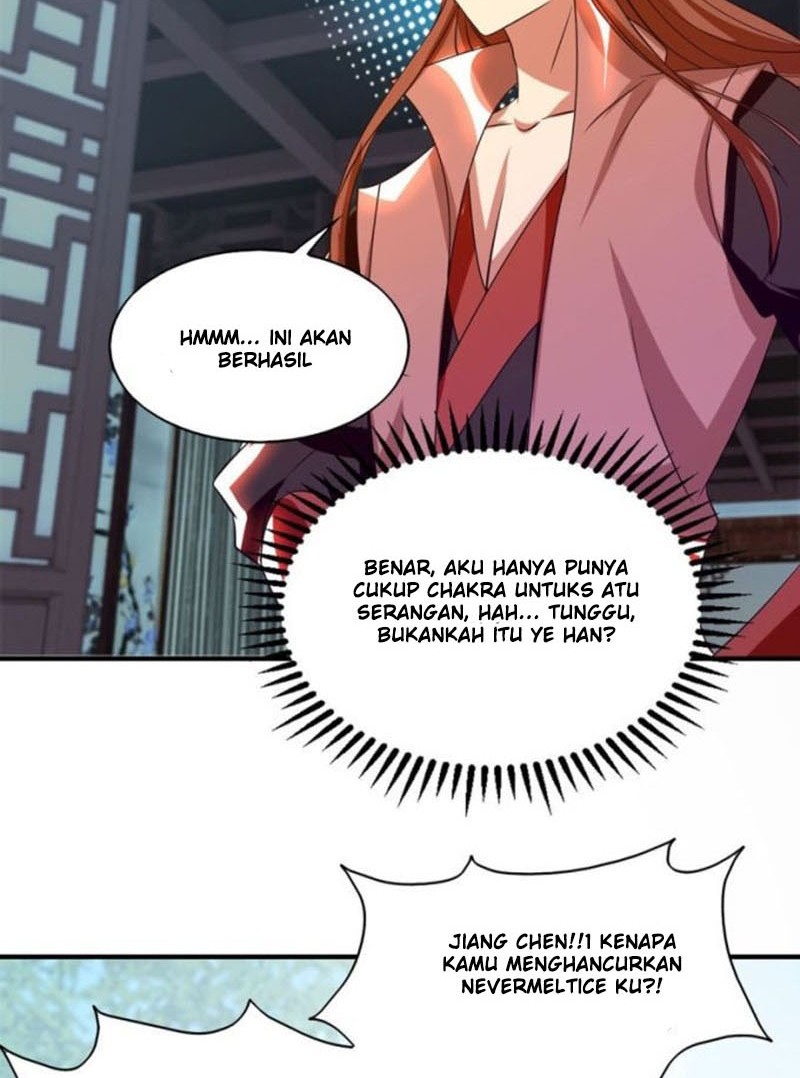 I Have Nine Female Disciples Chapter 52 Gambar 7