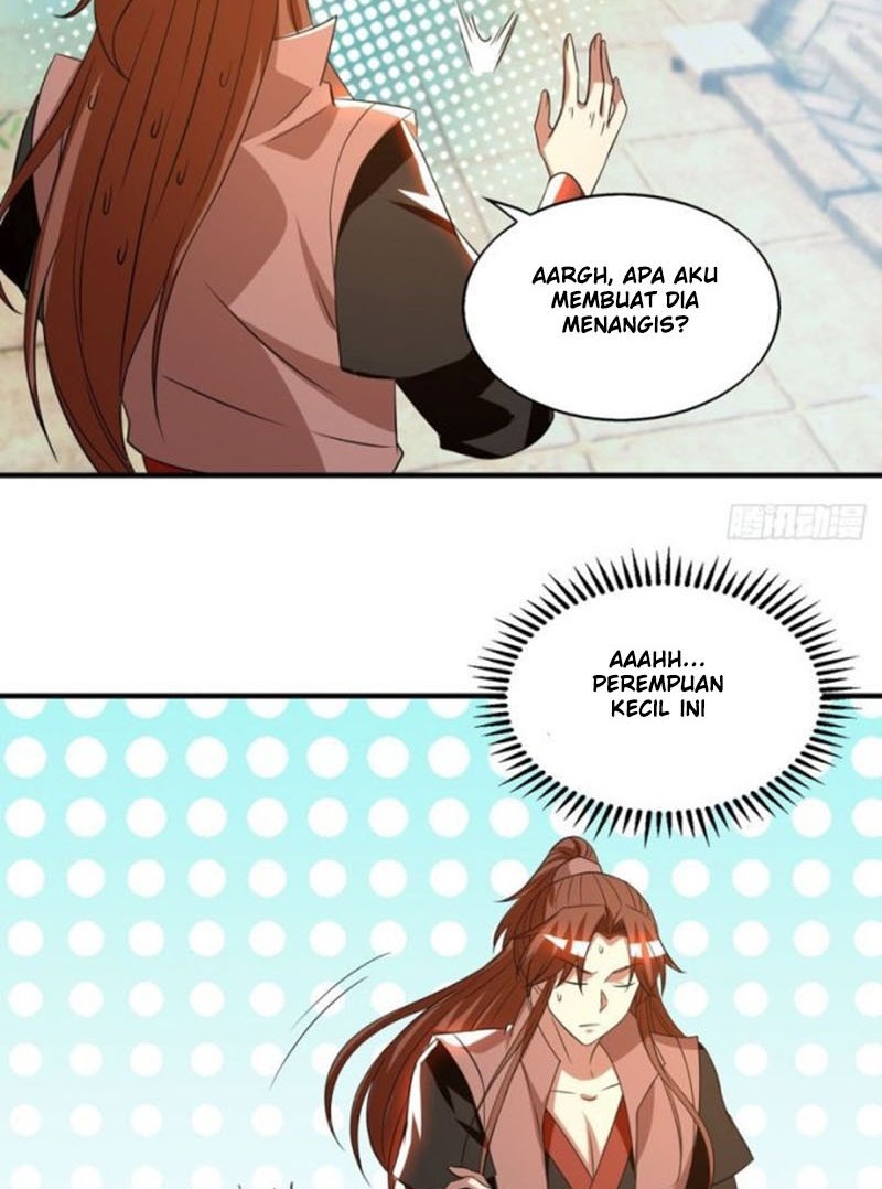 I Have Nine Female Disciples Chapter 52 Gambar 11