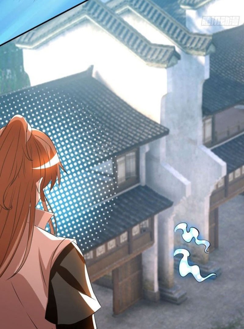 I Have Nine Female Disciples Chapter 52 Gambar 13