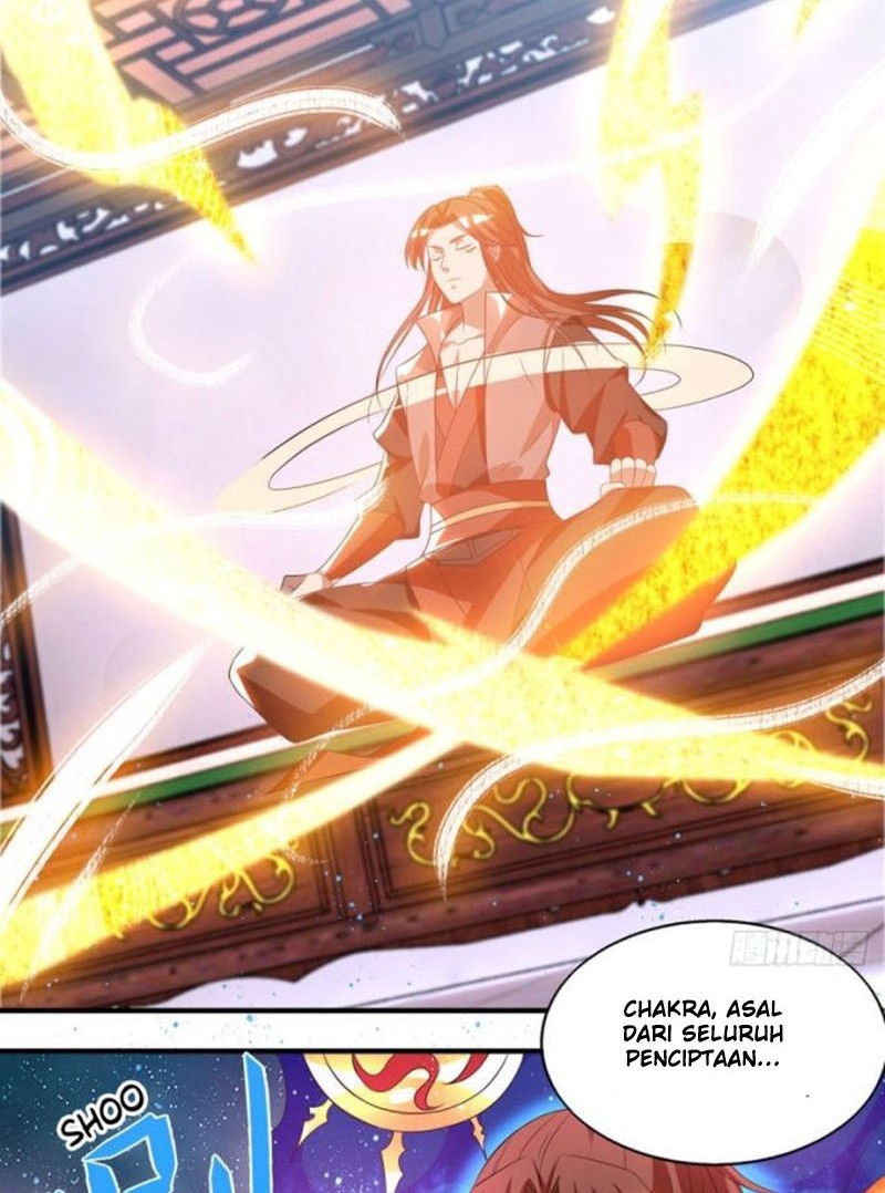 I Have Nine Female Disciples Chapter 52 Gambar 3