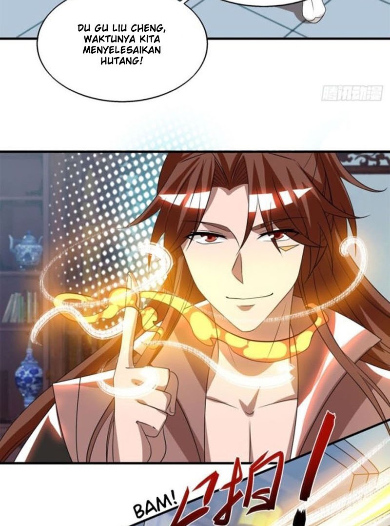 I Have Nine Female Disciples Chapter 52 Gambar 5