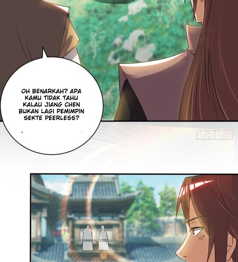 I Have Nine Female Disciples Chapter 51.5 Gambar 9