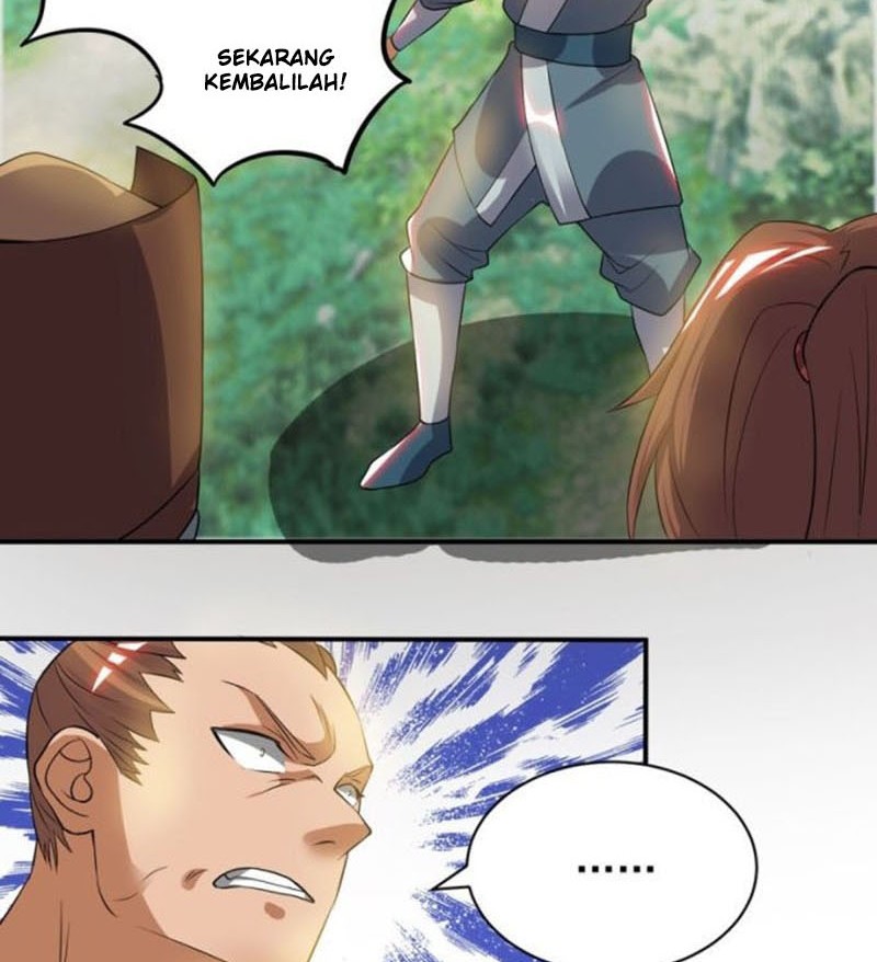 I Have Nine Female Disciples Chapter 51.5 Gambar 13