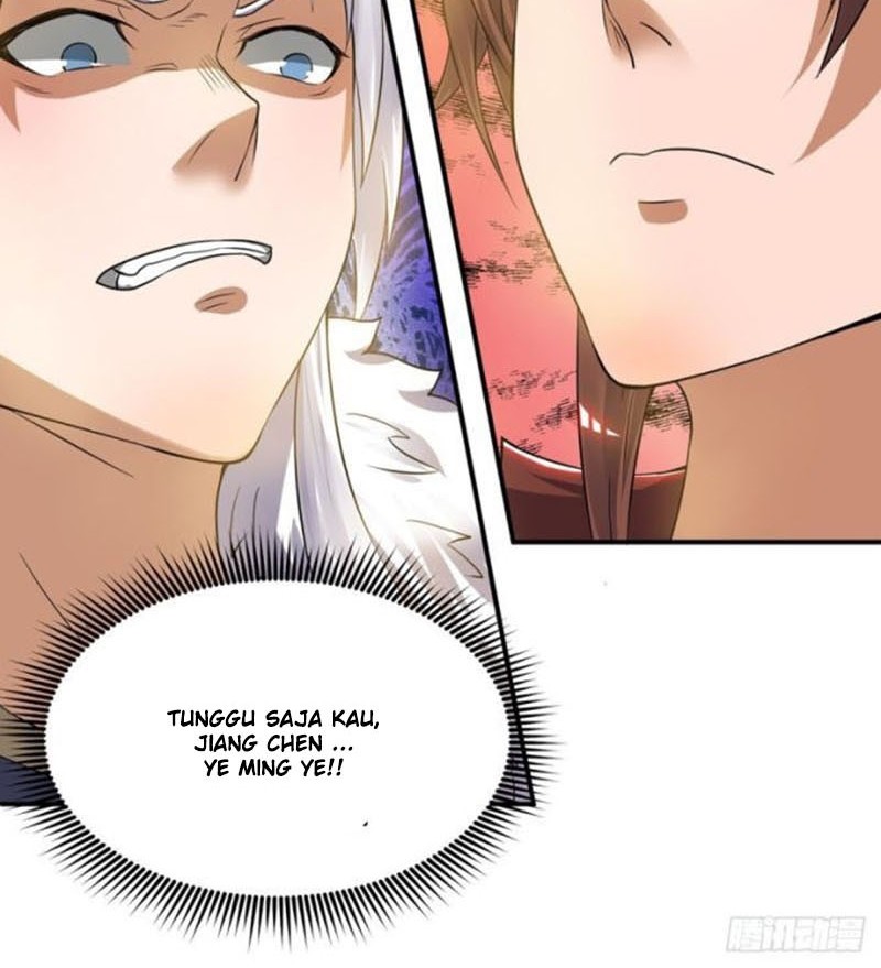 I Have Nine Female Disciples Chapter 51.5 Gambar 15