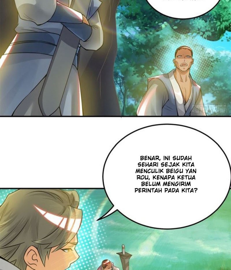 I Have Nine Female Disciples Chapter 55.5 Gambar 5